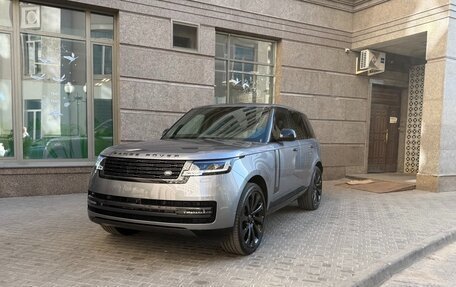 Land Rover Range Rover IV рестайлинг, 2026 год, 22 590 000 рублей, 1 фотография