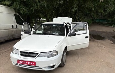 Daewoo Nexia I рестайлинг, 2015 год, 429 000 рублей, 1 фотография