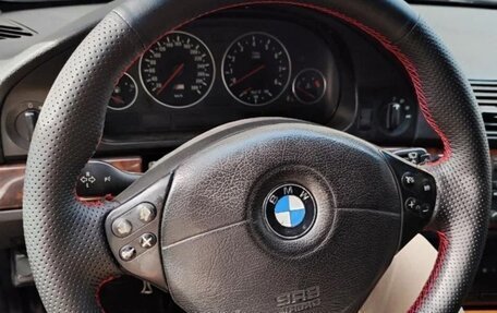 BMW 5 серия, 2000 год, 330 000 рублей, 1 фотография