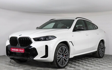 BMW X6, 2025 год, 15 900 000 рублей, 1 фотография