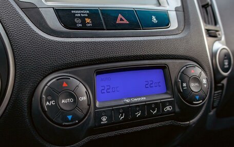 Hyundai ix35 I рестайлинг, 2015 год, 1 155 000 рублей, 15 фотография