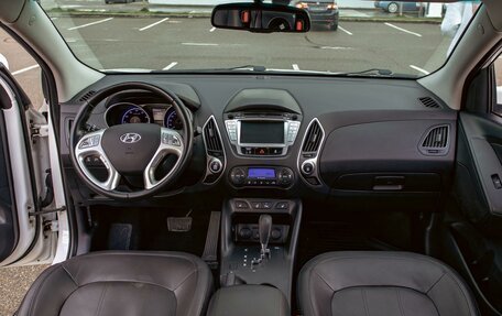 Hyundai ix35 I рестайлинг, 2015 год, 1 155 000 рублей, 16 фотография