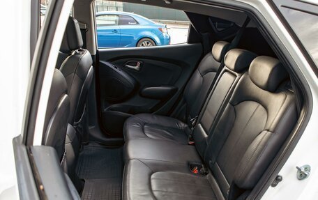 Hyundai ix35 I рестайлинг, 2015 год, 1 155 000 рублей, 18 фотография