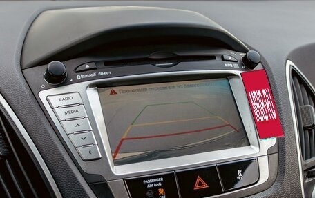 Hyundai ix35 I рестайлинг, 2015 год, 1 155 000 рублей, 14 фотография