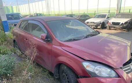 KIA cee'd I рестайлинг, 2010 год, 220 000 рублей, 6 фотография