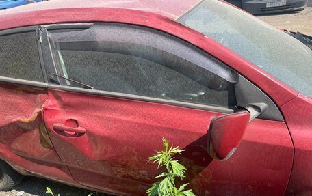 KIA cee'd I рестайлинг, 2010 год, 220 000 рублей, 3 фотография