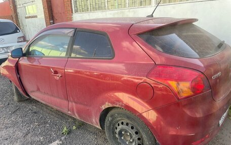 KIA cee'd I рестайлинг, 2010 год, 220 000 рублей, 2 фотография