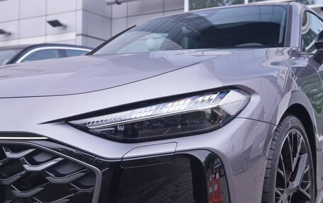 Audi A5, 2025 год, 6 150 000 рублей, 2 фотография