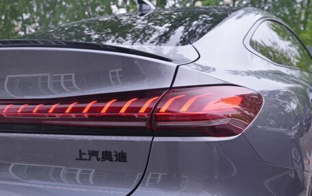Audi A5, 2025 год, 6 150 000 рублей, 6 фотография
