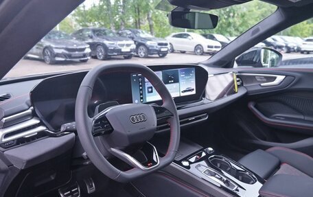 Audi A5, 2025 год, 6 150 000 рублей, 7 фотография