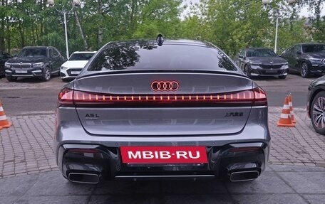 Audi A5, 2025 год, 6 150 000 рублей, 4 фотография