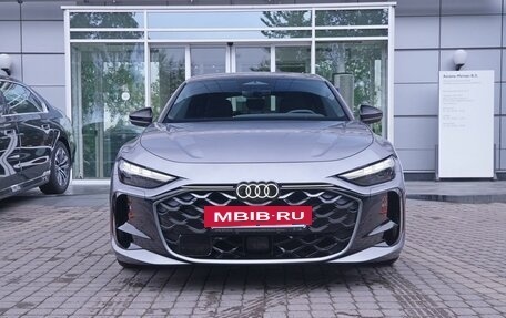 Audi A5, 2025 год, 6 150 000 рублей, 3 фотография