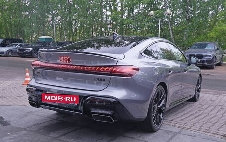 Audi A5, 2025 год, 6 150 000 рублей, 5 фотография