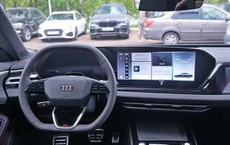 Audi A5, 2025 год, 6 150 000 рублей, 9 фотография