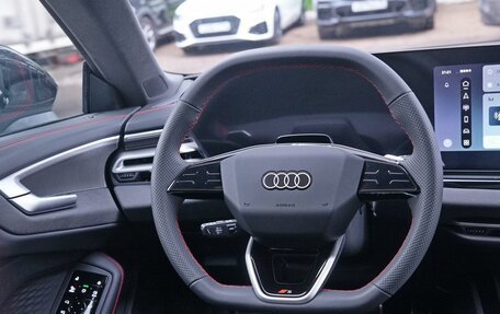 Audi A5, 2025 год, 6 150 000 рублей, 10 фотография
