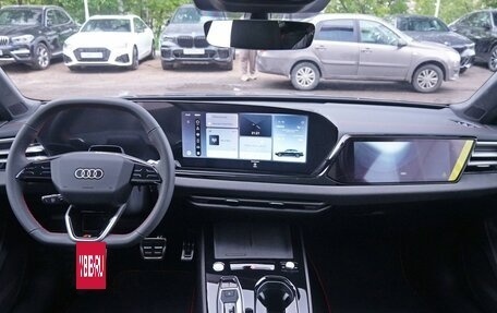 Audi A5, 2025 год, 6 150 000 рублей, 8 фотография