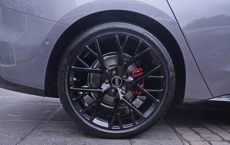 Audi A5, 2025 год, 6 150 000 рублей, 25 фотография