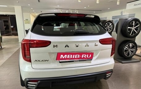 Haval Jolion, 2026 год, 2 799 000 рублей, 7 фотография