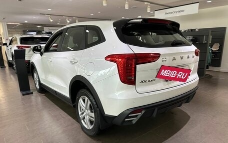 Haval Jolion, 2026 год, 2 799 000 рублей, 4 фотография
