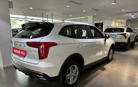 Haval Jolion, 2026 год, 2 799 000 рублей, 6 фотография