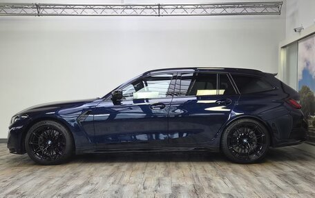 BMW M3, 2025 год, 18 000 000 рублей, 2 фотография