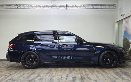 BMW M3, 2025 год, 18 000 000 рублей, 3 фотография