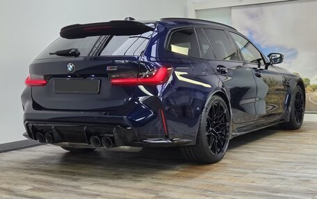 BMW M3, 2025 год, 18 000 000 рублей, 4 фотография