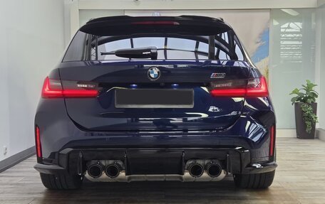 BMW M3, 2025 год, 18 000 000 рублей, 5 фотография