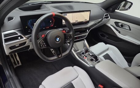 BMW M3, 2025 год, 18 000 000 рублей, 7 фотография