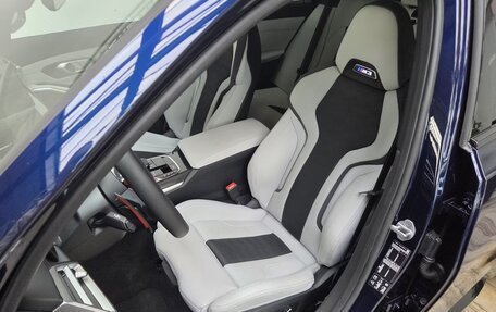 BMW M3, 2025 год, 18 000 000 рублей, 6 фотография