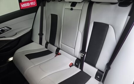 BMW M3, 2025 год, 18 000 000 рублей, 10 фотография