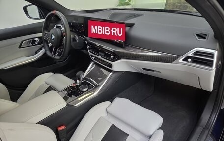 BMW M3, 2025 год, 18 000 000 рублей, 8 фотография