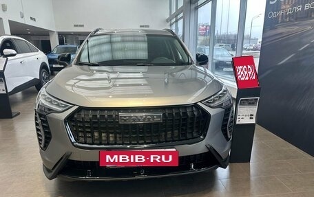 Haval Jolion, 2026 год, 2 449 000 рублей, 4 фотография