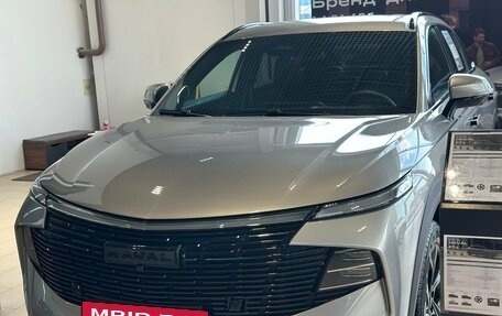 Haval F7x, 2026 год, 3 999 000 рублей, 3 фотография