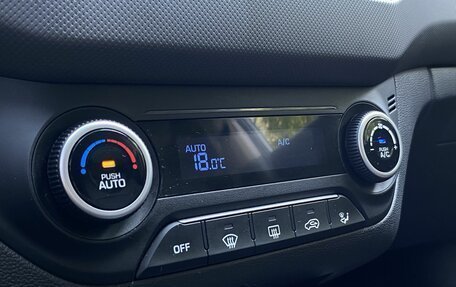 Hyundai Creta I рестайлинг, 2021 год, 2 075 000 рублей, 14 фотография