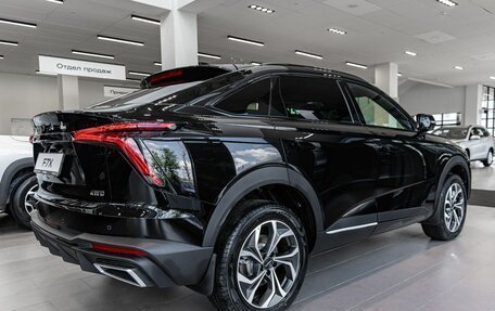 Haval F7x, 2026 год, 3 999 000 рублей, 5 фотография