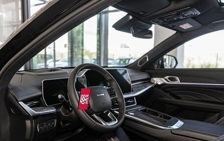 Haval F7x, 2026 год, 3 999 000 рублей, 7 фотография