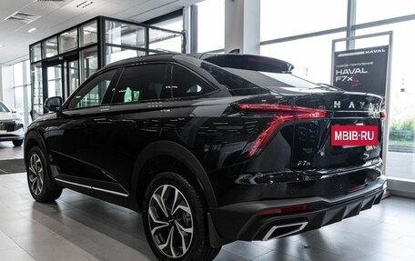 Haval F7x, 2026 год, 3 999 000 рублей, 3 фотография