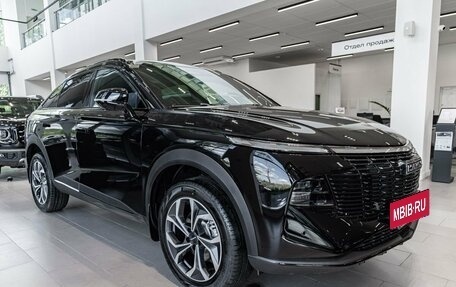 Haval F7x, 2026 год, 3 999 000 рублей, 2 фотография