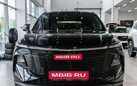 Haval F7x, 2026 год, 3 999 000 рублей, 4 фотография
