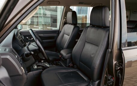 Mitsubishi Pajero IV, 2019 год, 2 355 000 рублей, 11 фотография