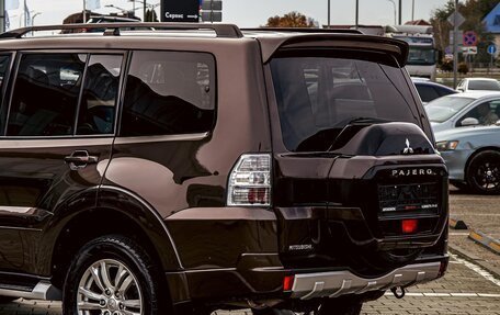 Mitsubishi Pajero IV, 2019 год, 2 355 000 рублей, 10 фотография