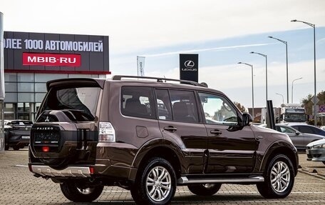 Mitsubishi Pajero IV, 2019 год, 2 355 000 рублей, 6 фотография