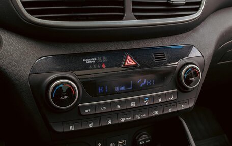 Hyundai Tucson III, 2021 год, 2 225 000 рублей, 15 фотография