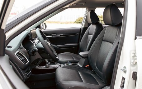 KIA Seltos I, 2021 год, 1 775 000 рублей, 11 фотография
