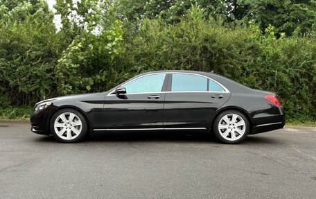 Mercedes-Benz S-Класс, 2014 год, 2 500 000 рублей, 2 фотография