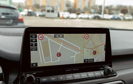 KIA Seltos I, 2021 год, 1 775 000 рублей, 15 фотография