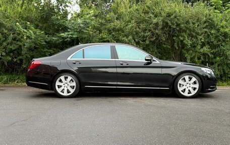 Mercedes-Benz S-Класс, 2014 год, 2 500 000 рублей, 6 фотография