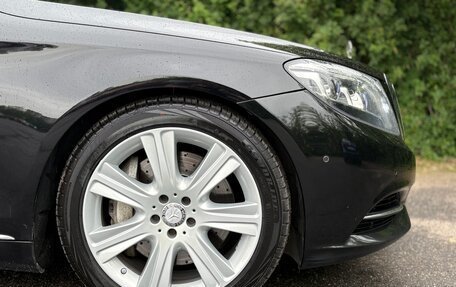 Mercedes-Benz S-Класс, 2014 год, 2 500 000 рублей, 9 фотография