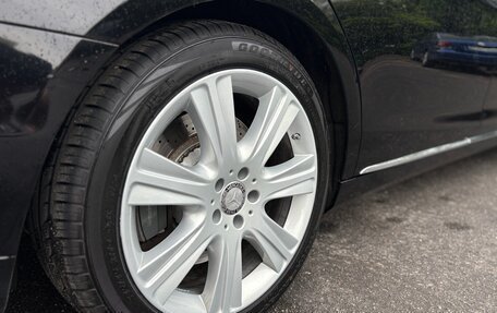 Mercedes-Benz S-Класс, 2014 год, 2 500 000 рублей, 10 фотография
